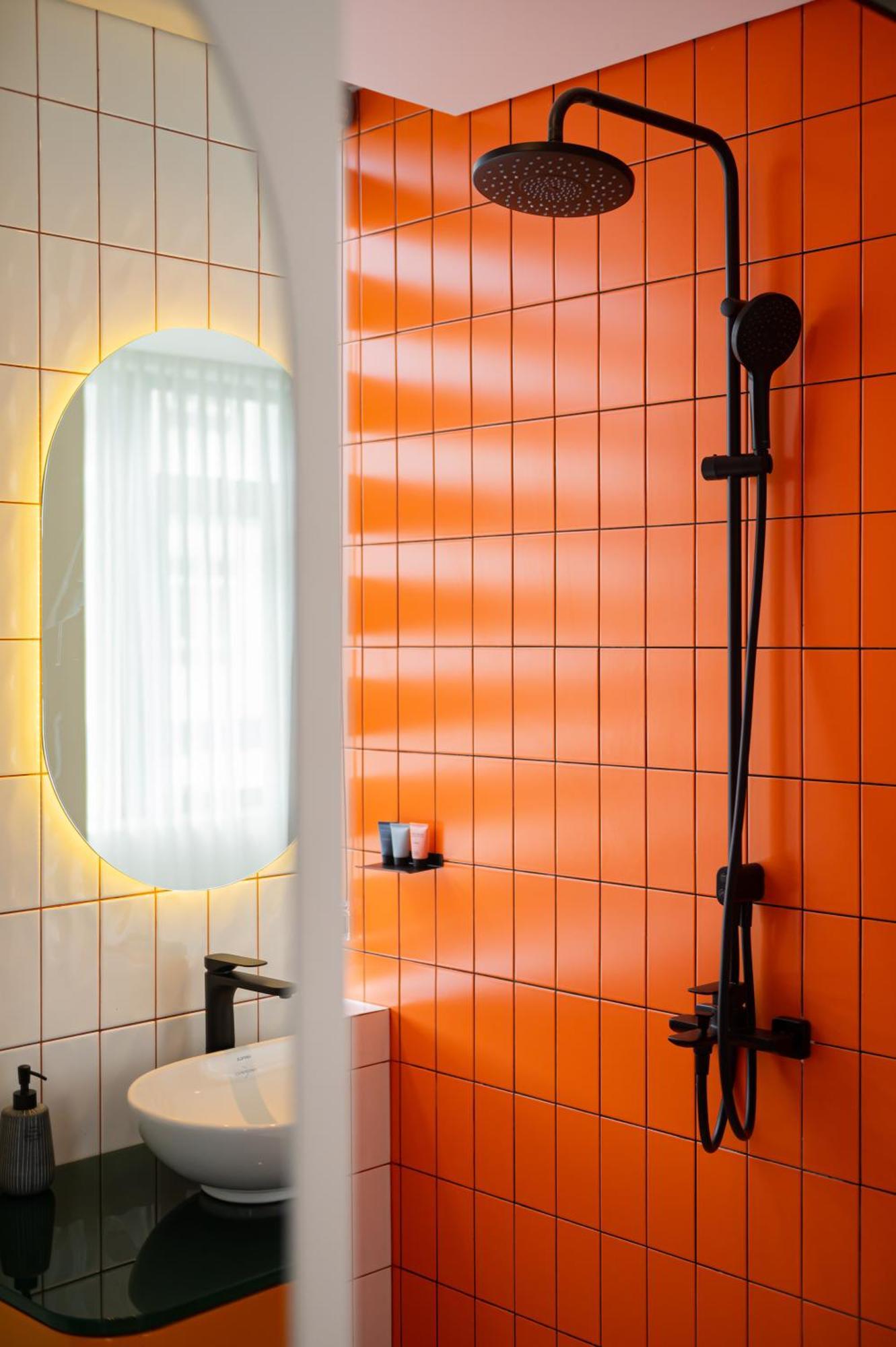 Pama Boutique Hotel & Bistro Дананг Экстерьер фото