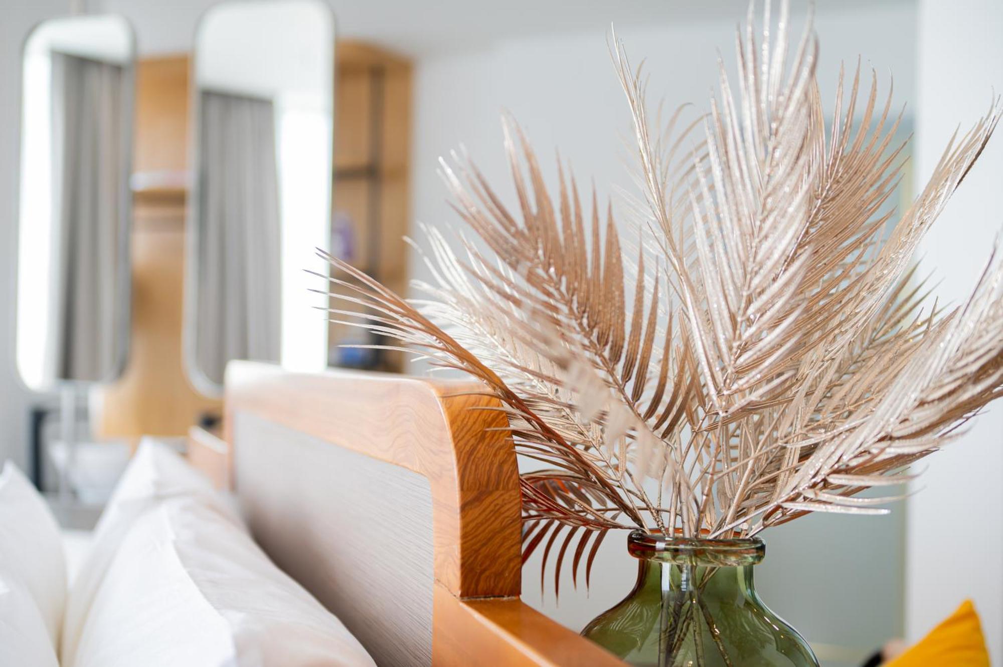 Pama Boutique Hotel & Bistro Дананг Экстерьер фото