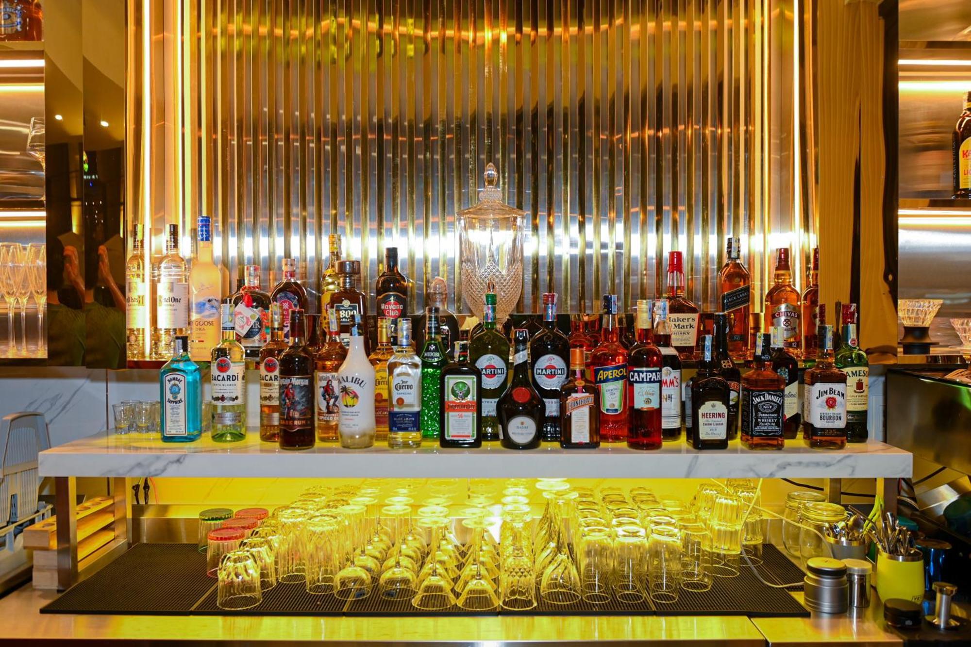 Pama Boutique Hotel & Bistro Дананг Экстерьер фото
